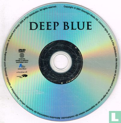 Deep Blue - Image 3