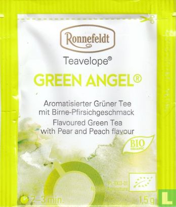 Green Angel [r] - Afbeelding 1