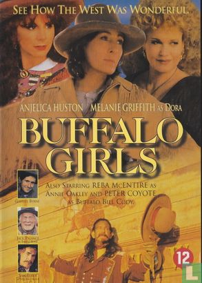 Buffalo Girls - Image 1