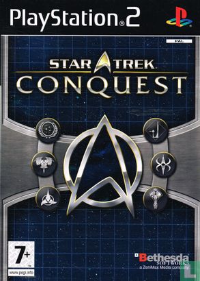 Star Trek: Conquest - Image 1