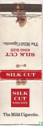 Silk Cut - King Size - Bild 1