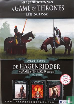 A Game of Thrones - Afbeelding 2