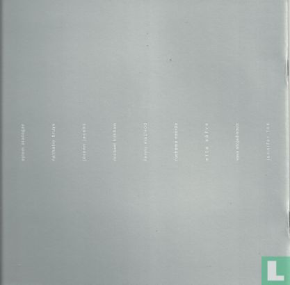 Prix NI 2003 - Image 2