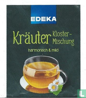 Kräuter Kloster-Mischung - Afbeelding 1