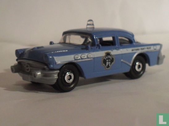 Buick Century Police - Afbeelding 1
