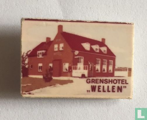 Grenshotel Wellen  - Bild 1