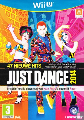 Just Dance 2014 - Image 1