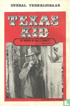 Texas Kid 236 - Image 2