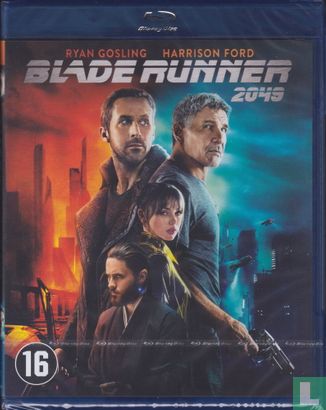  Blade Runner 2049 - Afbeelding 1