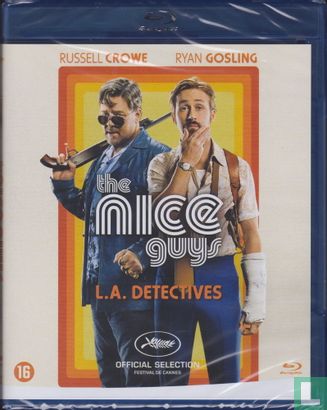 The Nice Guys - Afbeelding 1