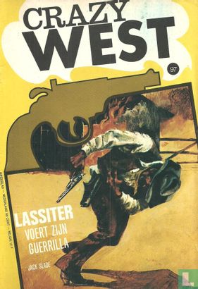 Crazy West 97 - Afbeelding 1