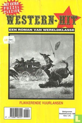 Western-Hit 1848 - Afbeelding 1