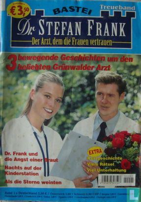 Dr. Stefan Frank Treueband 1 - Image 1