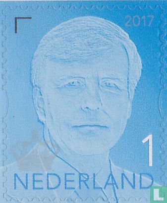 King Willem-Alexander 