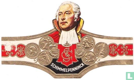 G & S  Schimmelpenninck - Afbeelding 1