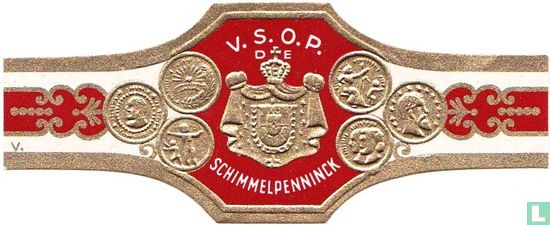 V.S.O.P. de Schimmelpenninck  - Image 1