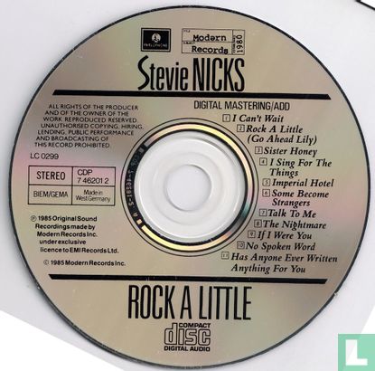 Rock a Little - Image 3