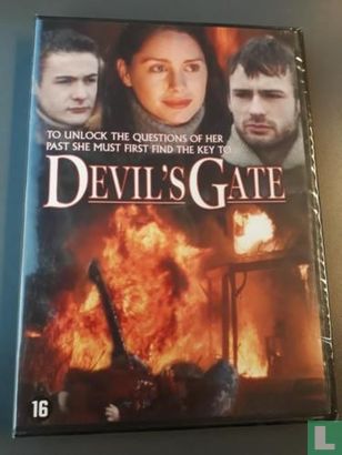 Devil's Gate - Image 1