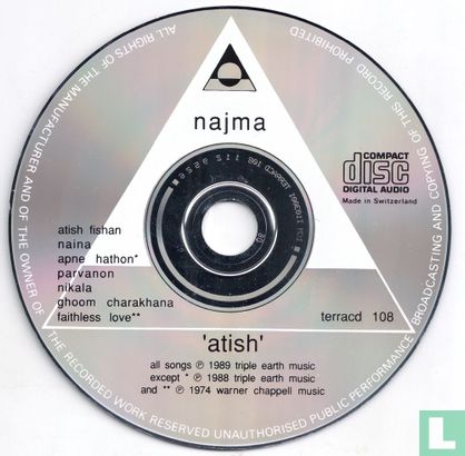 Atish - Image 3