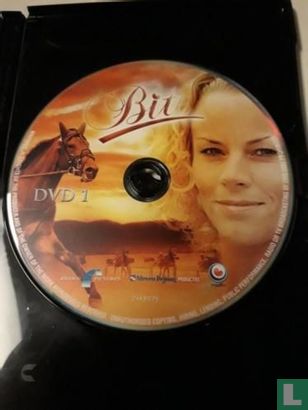 Bit (DVD1) aflevering 1 t/m 6 - Afbeelding 3