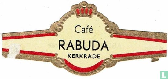 Café RABUDA Kerkrade