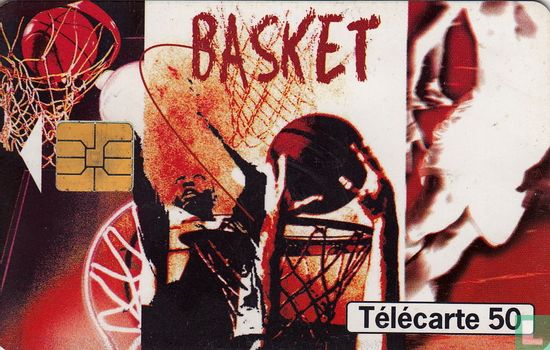 Basket - Afbeelding 1