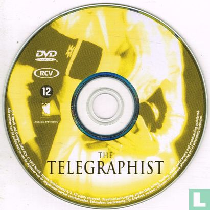 The Telegraphist - Bild 3