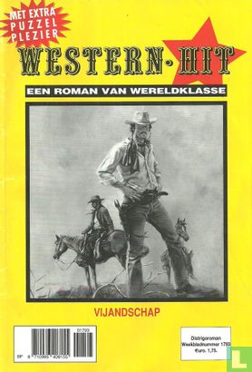 Western-Hit 1793 - Afbeelding 1