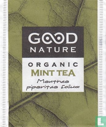 Mint Tea - Image 1