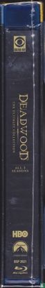Deadwood - The Ultimate Collection - Afbeelding 3