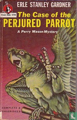 The case of the perjured parrot - Bild 1