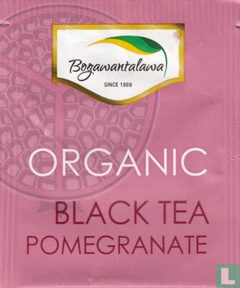 Black Tea Pomegranate - Afbeelding 1