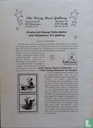 The Pixey Dust Gallery - Image 1