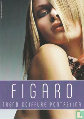 Figaro Trend Coiffure Pontresina