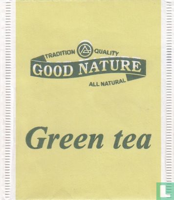 Green tea - Bild 1