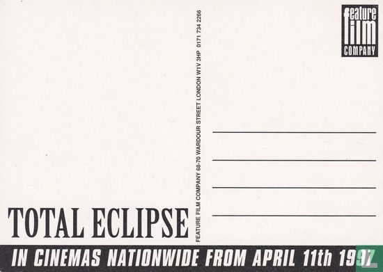 Total Eclipse - Afbeelding 2