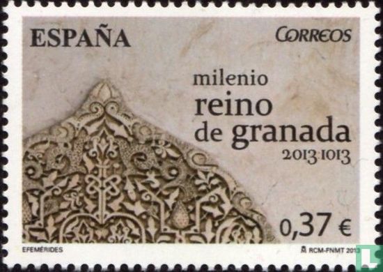 Königreich Granada