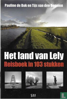 Het land van Lely - Image 1