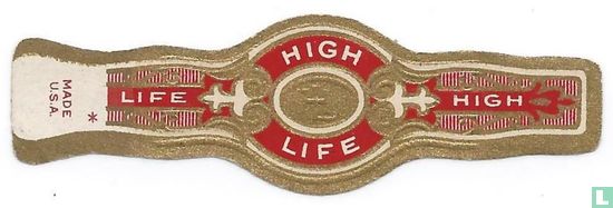 HL High Life - Image 1