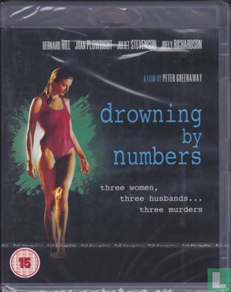 Drowning By Numbers - Afbeelding 1