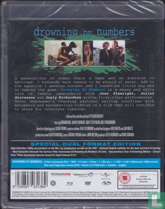 Drowning By Numbers - Image 2
