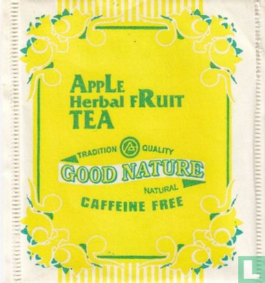 Apple Herbal Fruit Tea - Image 1