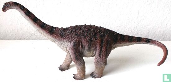 Saltasaurus - Afbeelding 1
