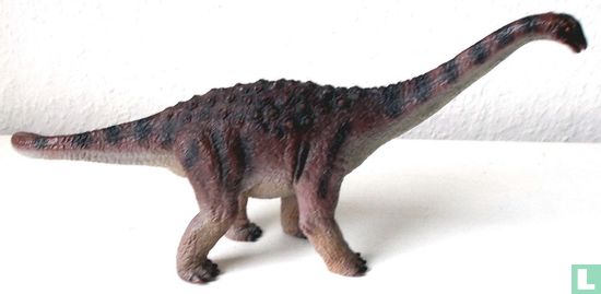 Saltasaurus - Afbeelding 2