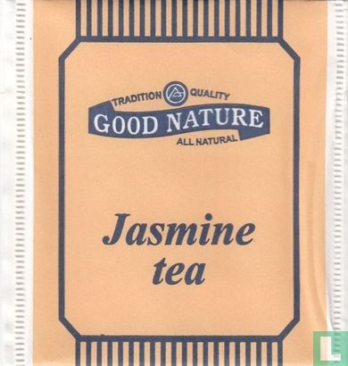 Jasmine tea   - Image 1