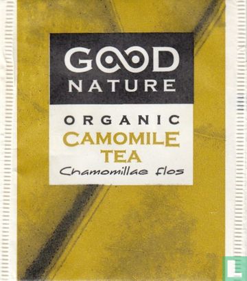 Camomille Tea - Image 1