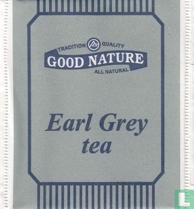 Earl Grey tea - Bild 1