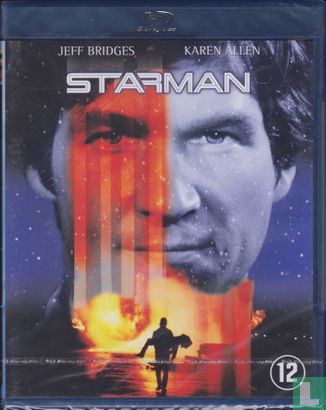 Starman - Image 1