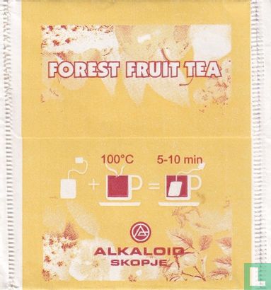 Forest Fruit Tea - Image 2