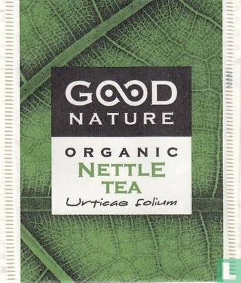 Nettle Tea - Image 1
